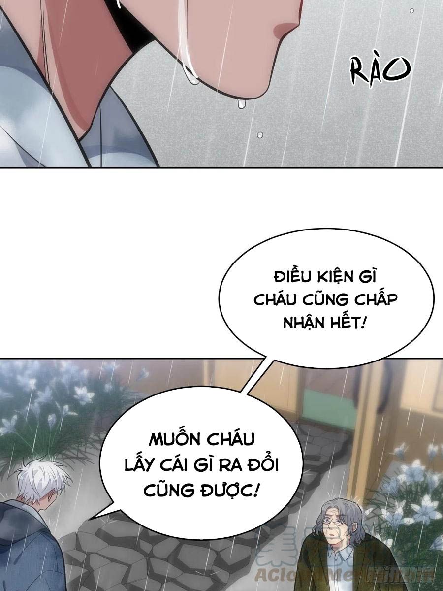 đọc truyện Giam Cầm 100% Chương 51 ảnh 19 tại Thiên Thai Truyện