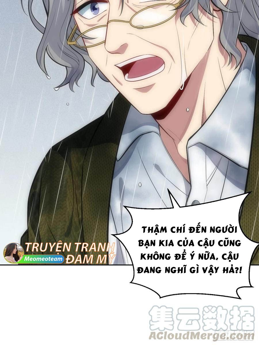 đọc truyện Giam Cầm 100% Chương 51 ảnh 21 tại Thiên Thai Truyện