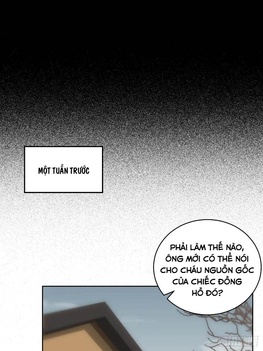 đọc truyện Giam Cầm 100% Chương 51 ảnh 4 tại Thiên Thai Truyện