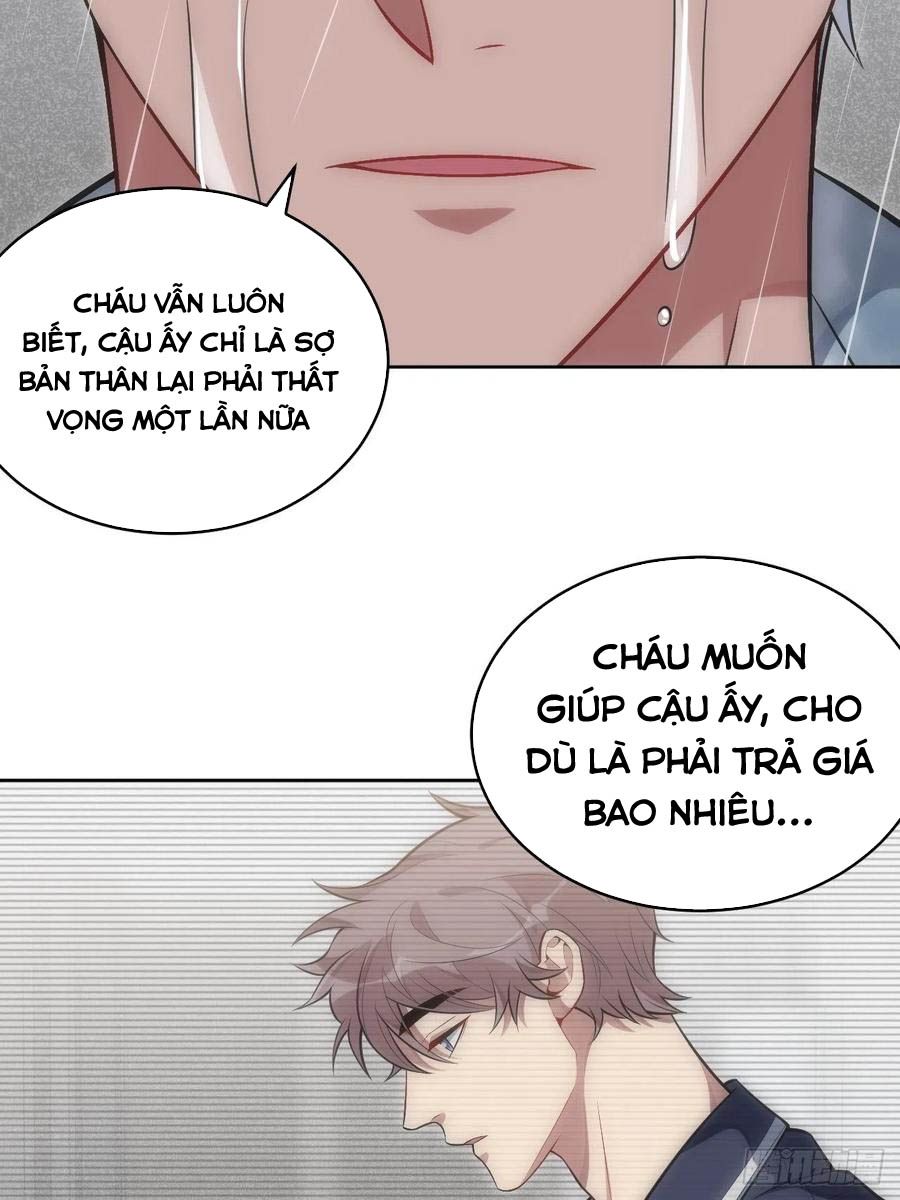 đọc truyện Giam Cầm 100% Chương 51 ảnh 24 tại Thiên Thai Truyện