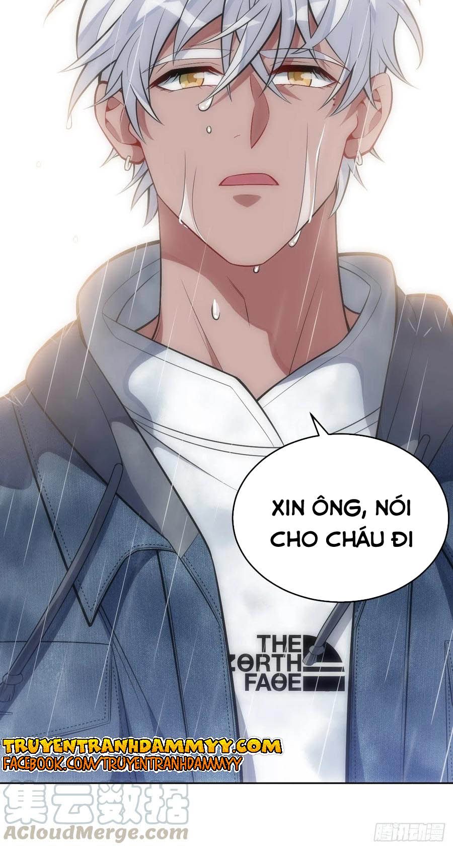 đọc truyện Giam Cầm 100% Chương 51 ảnh 27 tại Thiên Thai Truyện