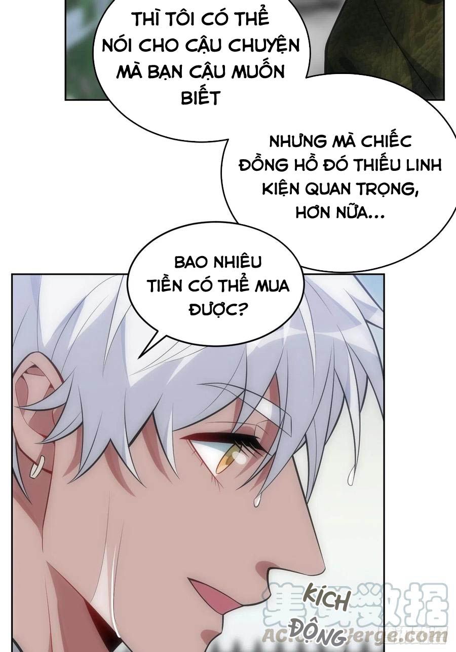 đọc truyện Giam Cầm 100% Chương 51 ảnh 31 tại Thiên Thai Truyện