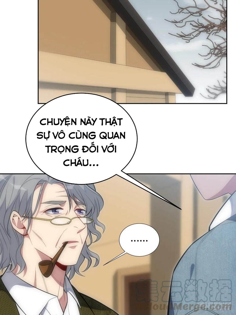 đọc truyện Giam Cầm 100% Chương 51 ảnh 5 tại Thiên Thai Truyện