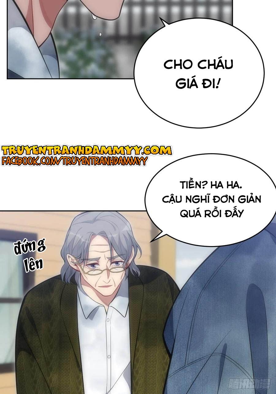 đọc truyện Giam Cầm 100% Chương 51 ảnh 32 tại Thiên Thai Truyện