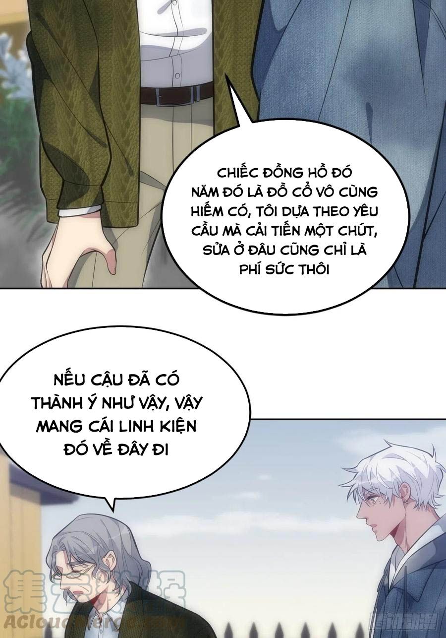 đọc truyện Giam Cầm 100% Chương 51 ảnh 33 tại Thiên Thai Truyện