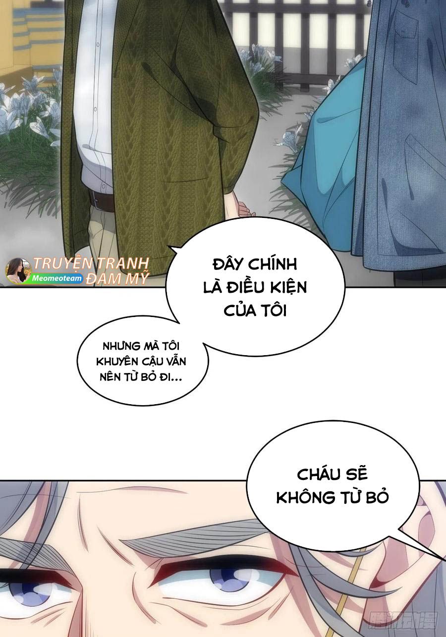 đọc truyện Giam Cầm 100% Chương 51 ảnh 34 tại Thiên Thai Truyện