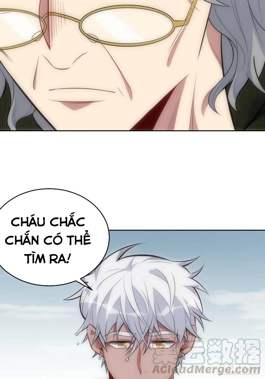 đọc truyện Giam Cầm 100% Chương 51 ảnh 35 tại Thiên Thai Truyện