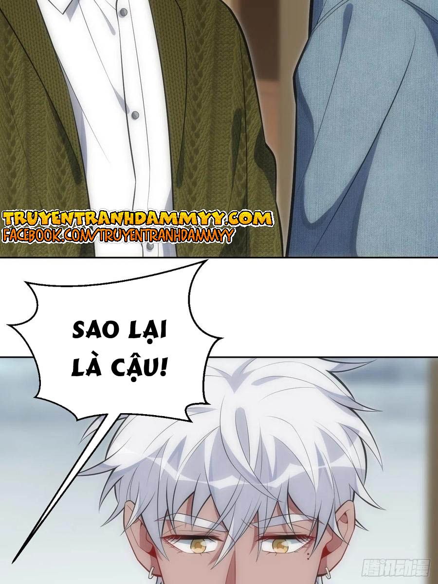 đọc truyện Giam Cầm 100% Chương 51 ảnh 6 tại Thiên Thai Truyện