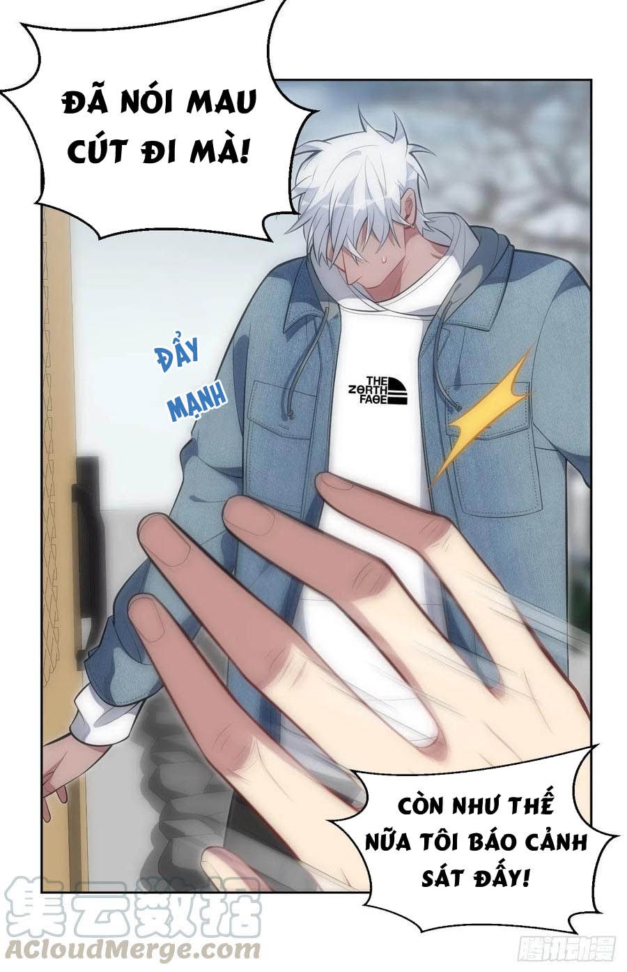 đọc truyện Giam Cầm 100% Chương 51 ảnh 8 tại Thiên Thai Truyện