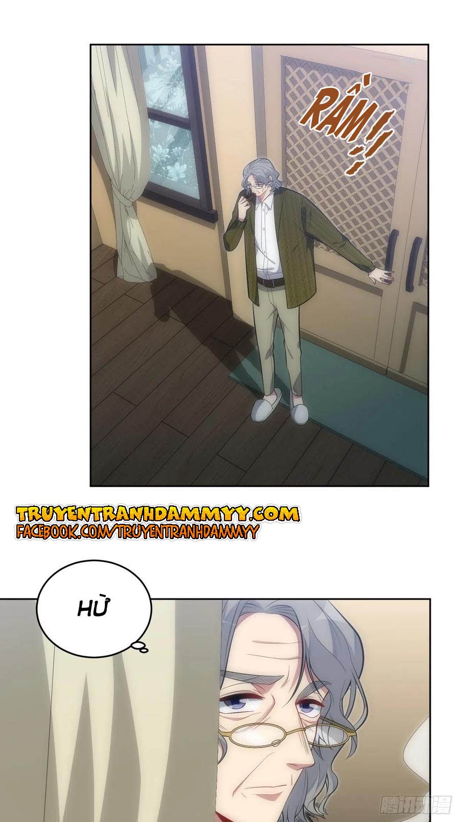 đọc truyện Giam Cầm 100% Chương 51 ảnh 9 tại Thiên Thai Truyện