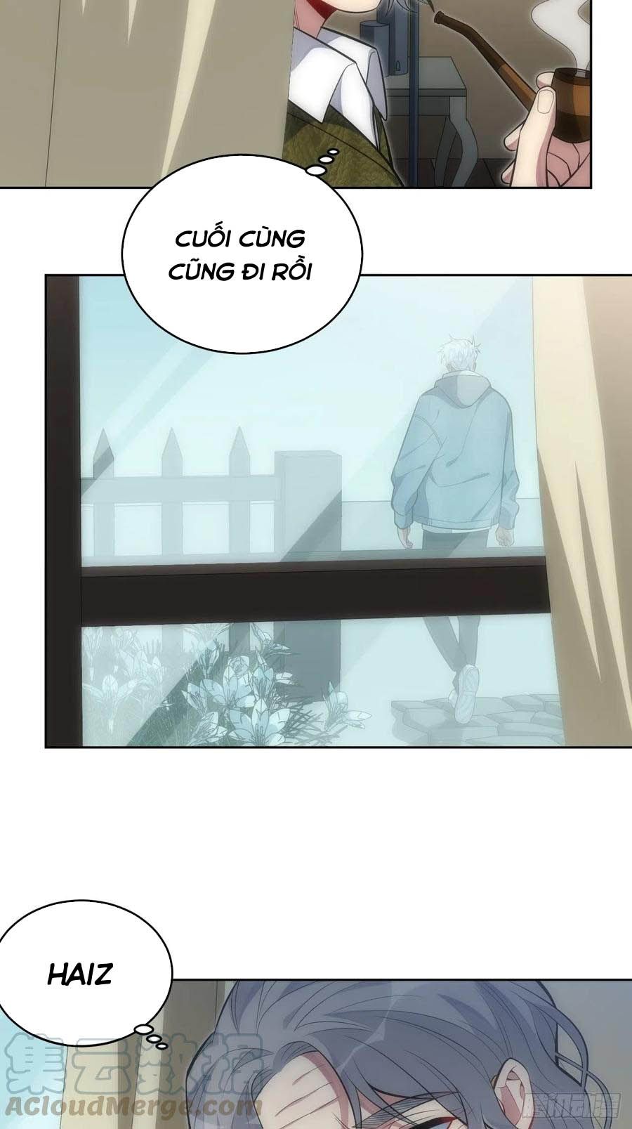 đọc truyện Giam Cầm 100% Chương 51 ảnh 10 tại Thiên Thai Truyện