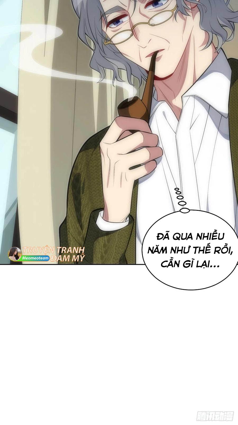 đọc truyện Giam Cầm 100% Chương 51 ảnh 11 tại Thiên Thai Truyện