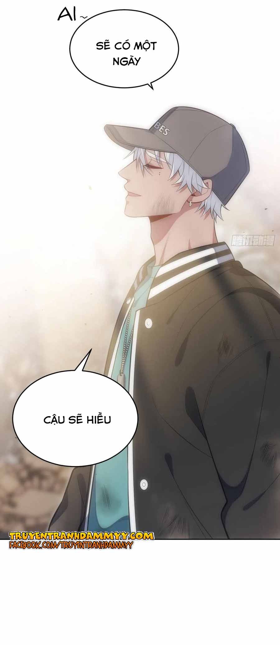 đọc truyện Giam Cầm 100% Chương 52 ảnh 12 tại Thiên Thai Truyện