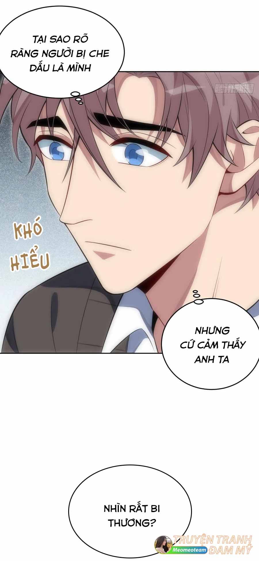 đọc truyện Giam Cầm 100% Chương 52 ảnh 13 tại Thiên Thai Truyện