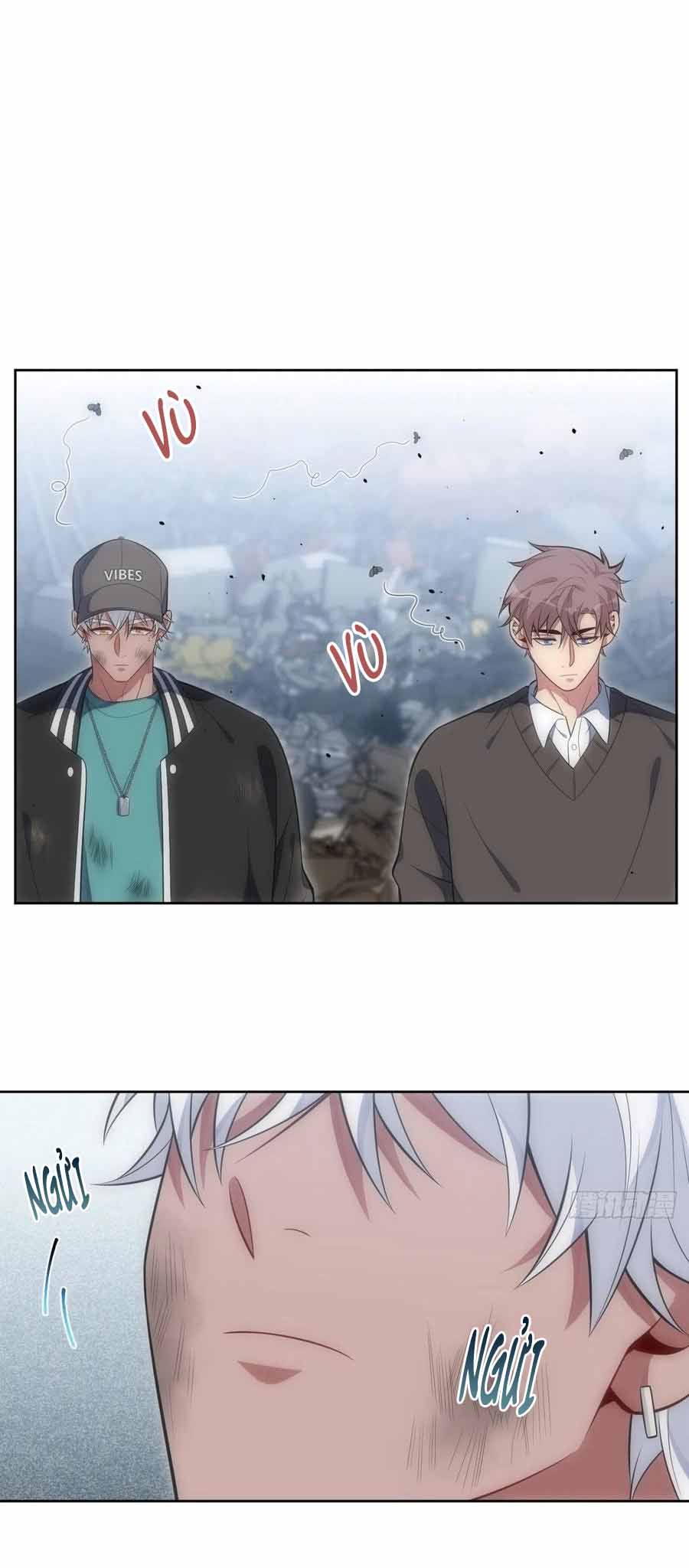 đọc truyện Giam Cầm 100% Chương 52 ảnh 14 tại Thiên Thai Truyện