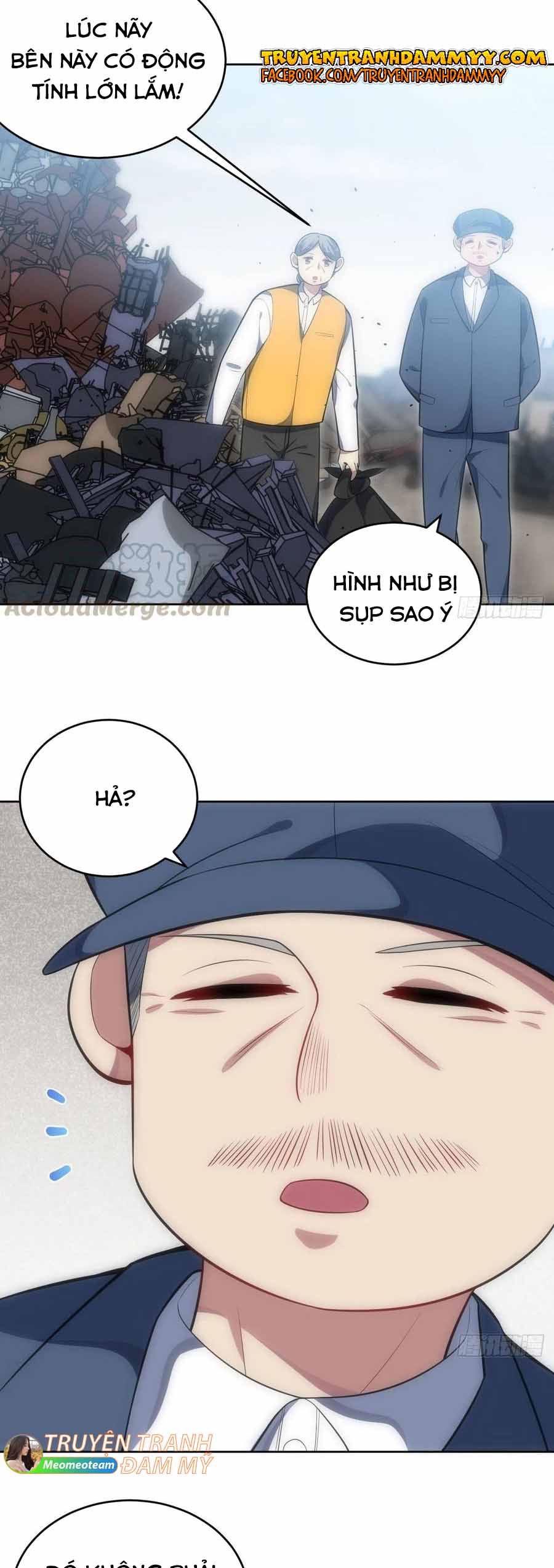 đọc truyện Giam Cầm 100% Chương 52 ảnh 17 tại Thiên Thai Truyện