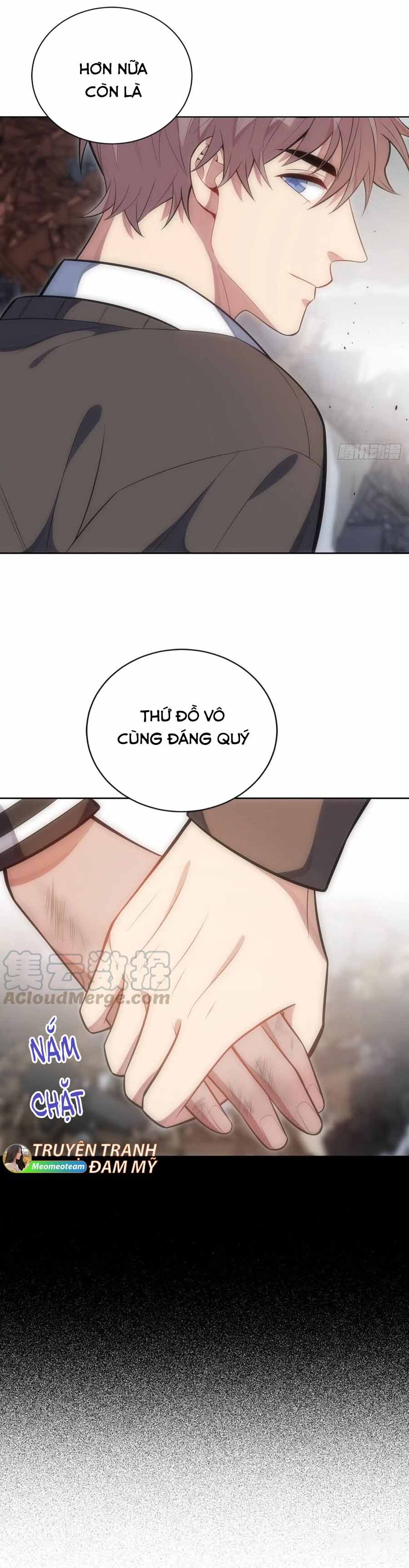 đọc truyện Giam Cầm 100% Chương 52 ảnh 19 tại Thiên Thai Truyện