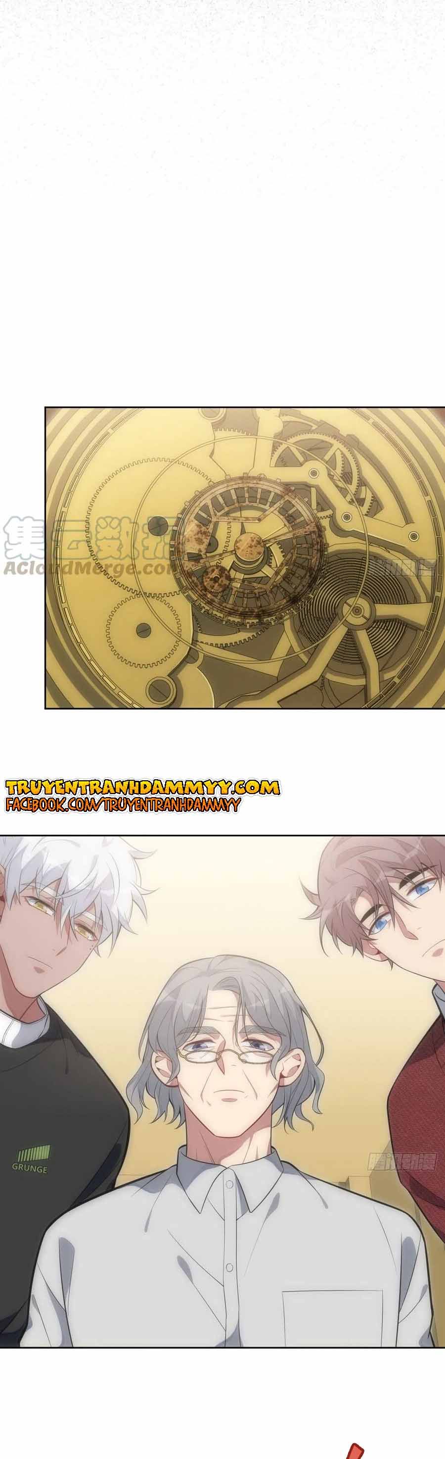 đọc truyện Giam Cầm 100% Chương 52 ảnh 20 tại Thiên Thai Truyện