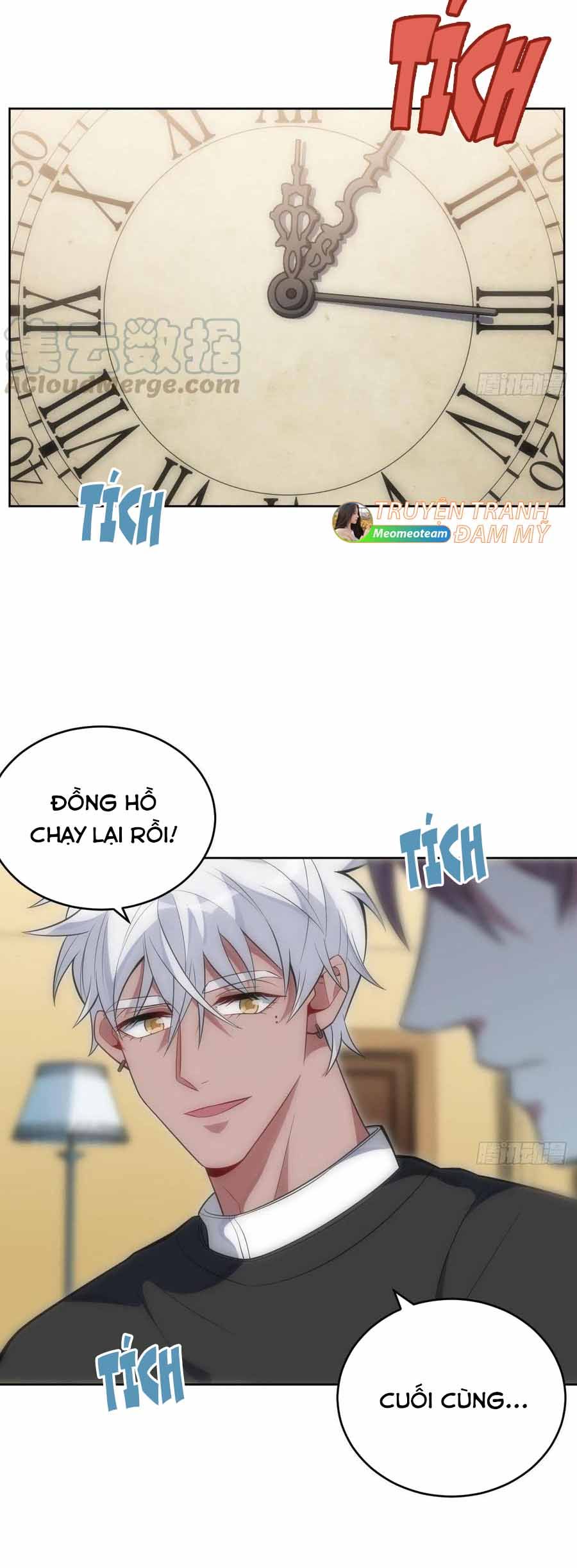 đọc truyện Giam Cầm 100% Chương 52 ảnh 21 tại Thiên Thai Truyện