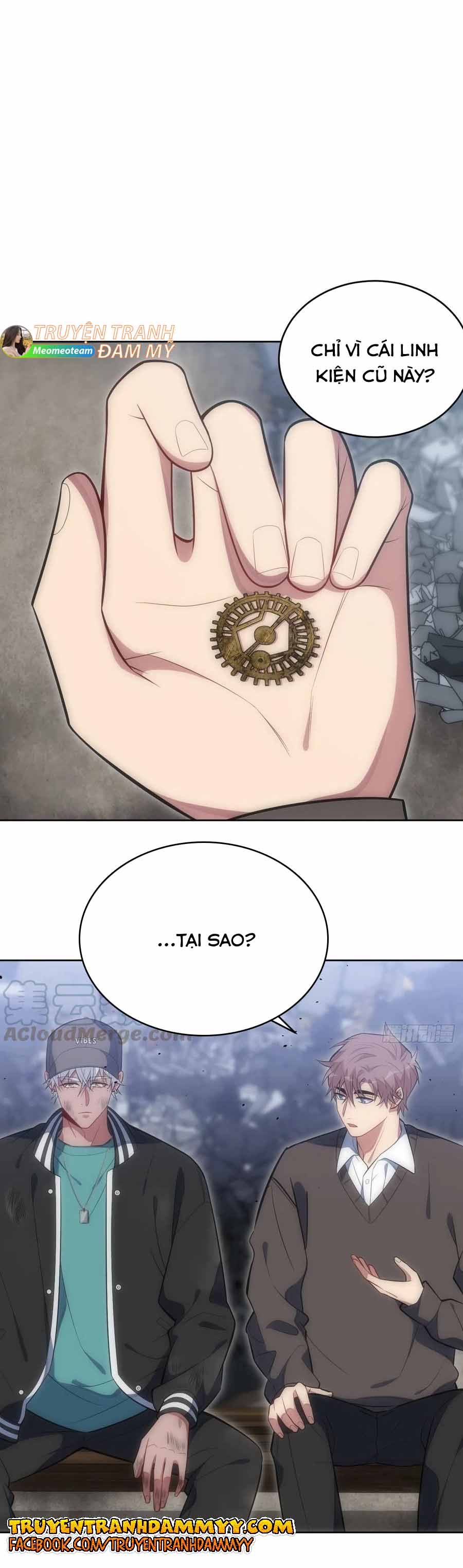 đọc truyện Giam Cầm 100% Chương 52 ảnh 4 tại Thiên Thai Truyện