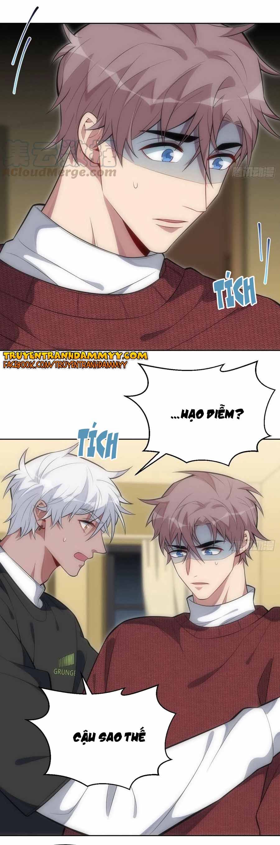 đọc truyện Giam Cầm 100% Chương 52 ảnh 22 tại Thiên Thai Truyện