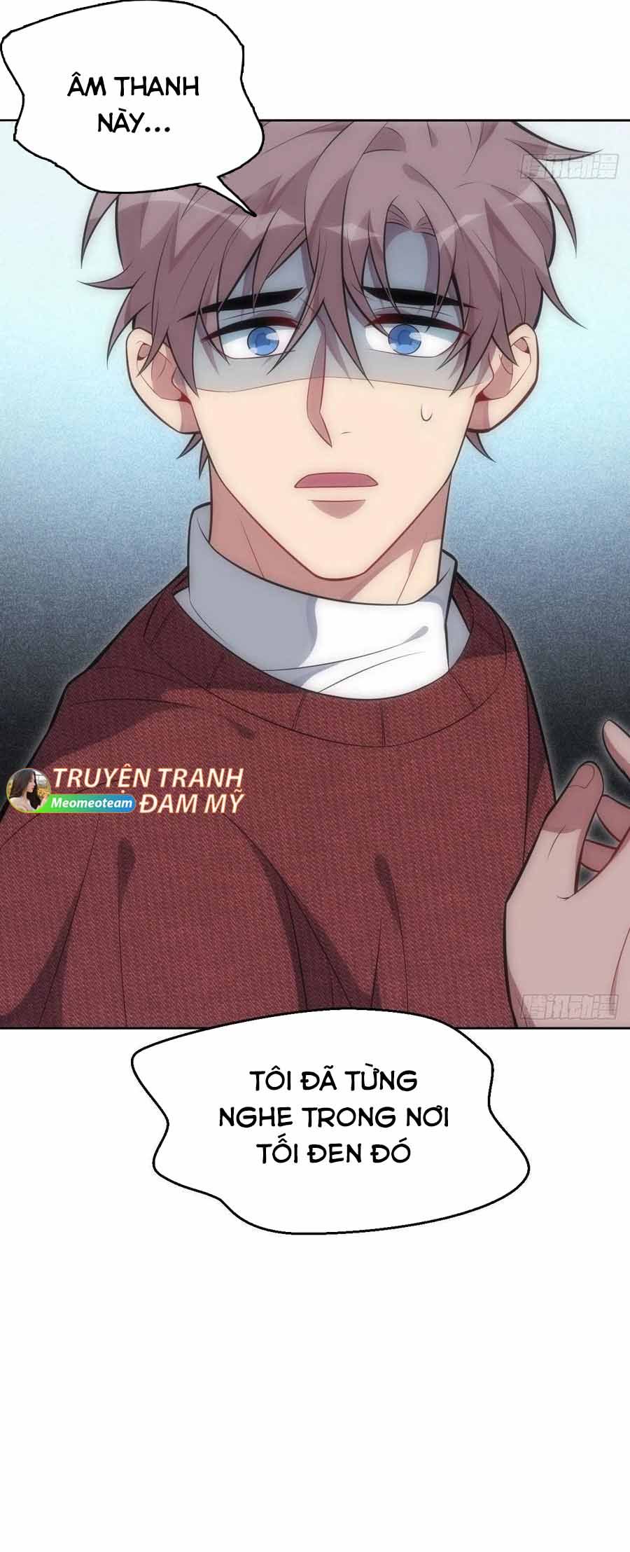 đọc truyện Giam Cầm 100% Chương 52 ảnh 23 tại Thiên Thai Truyện