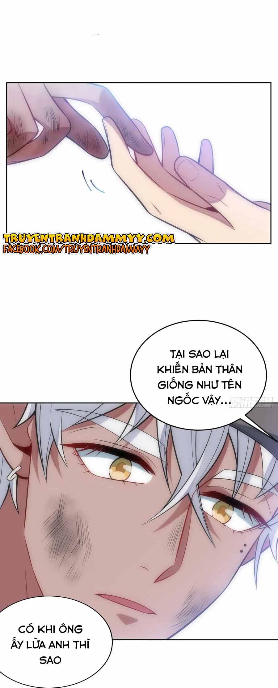 đọc truyện Giam Cầm 100% Chương 52 ảnh 8 tại Thiên Thai Truyện