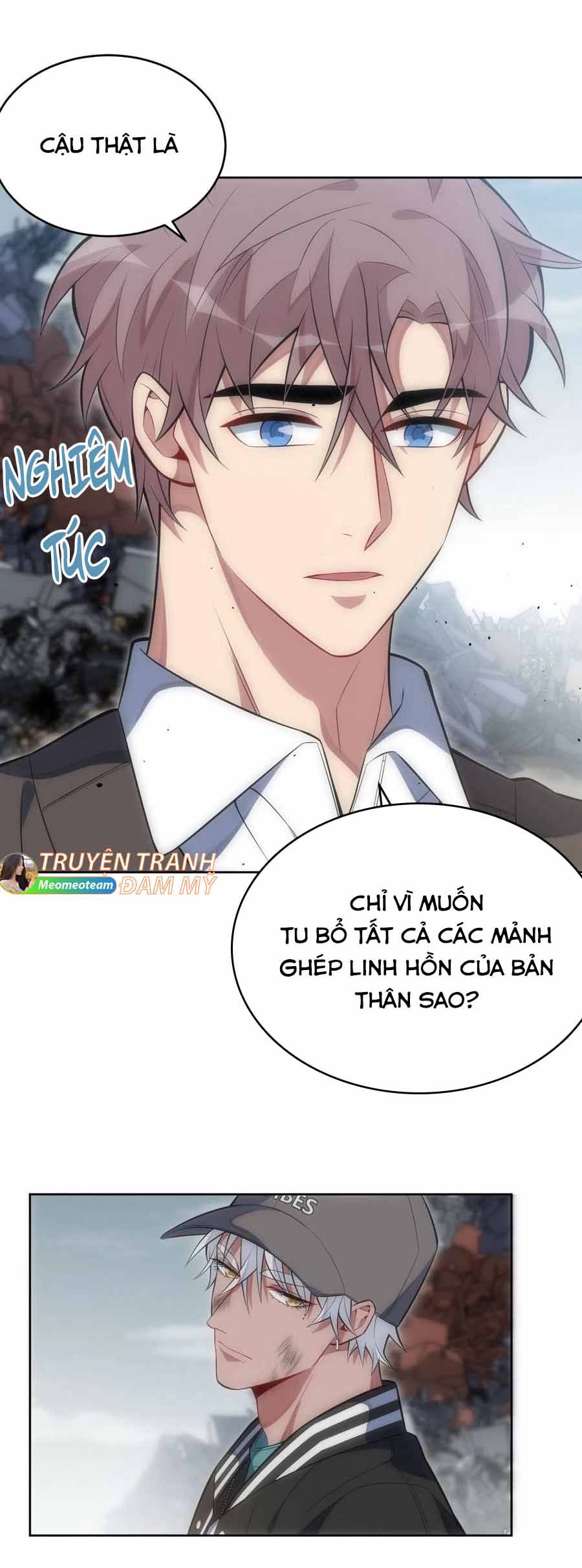 đọc truyện Giam Cầm 100% Chương 52 ảnh 11 tại Thiên Thai Truyện