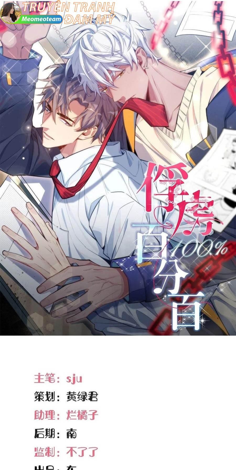 đọc truyện Giam Cầm 100% Chương 53 ảnh 3 tại Thiên Thai Truyện