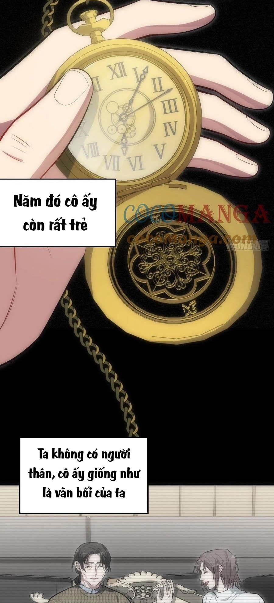 đọc truyện Giam Cầm 100% Chương 53 ảnh 12 tại Thiên Thai Truyện