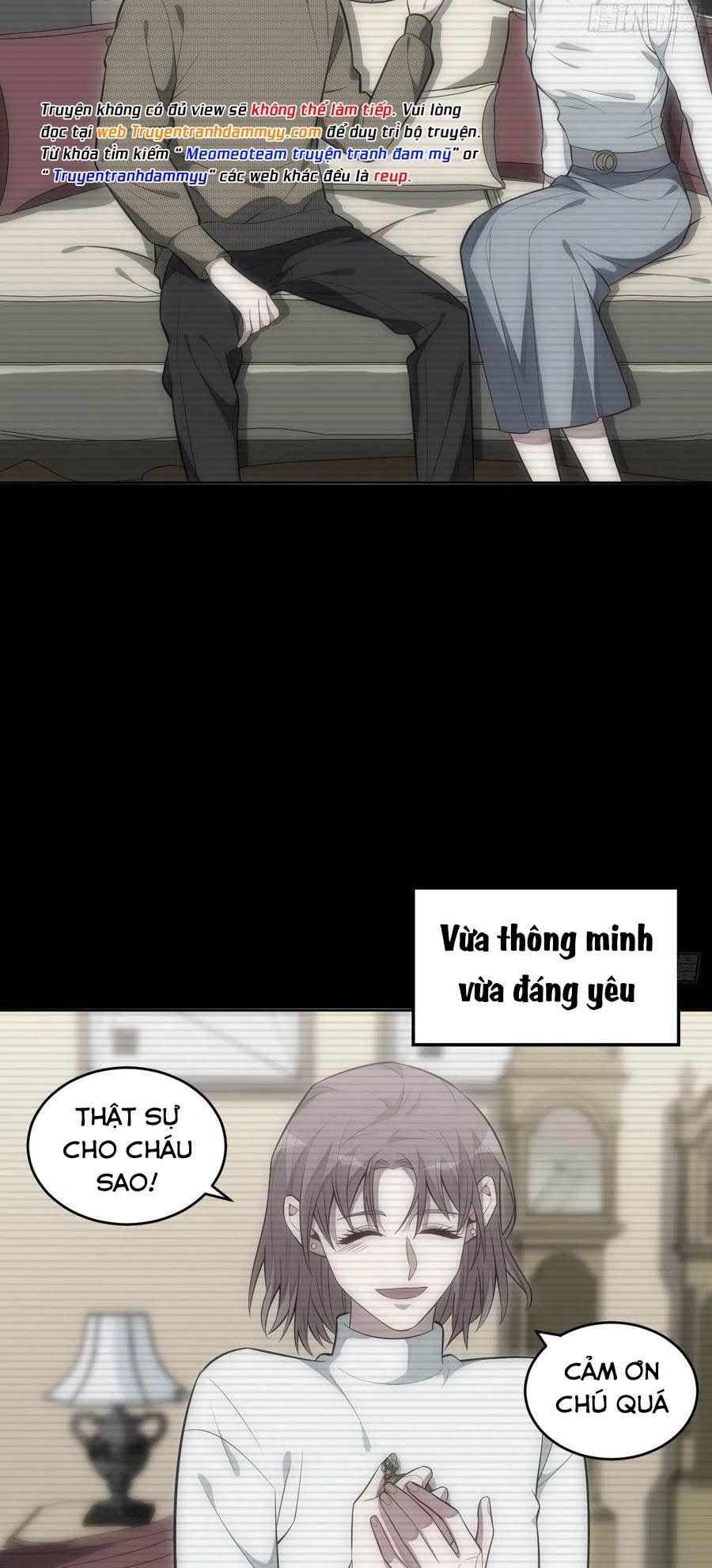 đọc truyện Giam Cầm 100% Chương 53 ảnh 13 tại Thiên Thai Truyện