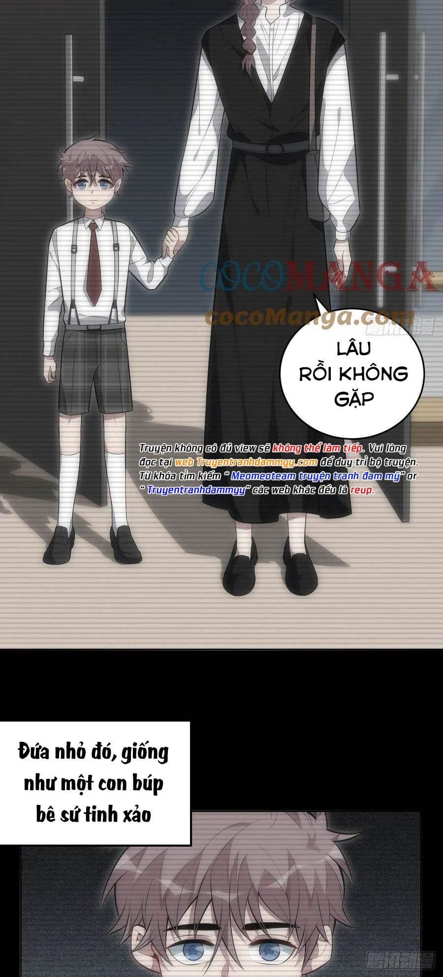 đọc truyện Giam Cầm 100% Chương 53 ảnh 16 tại Thiên Thai Truyện