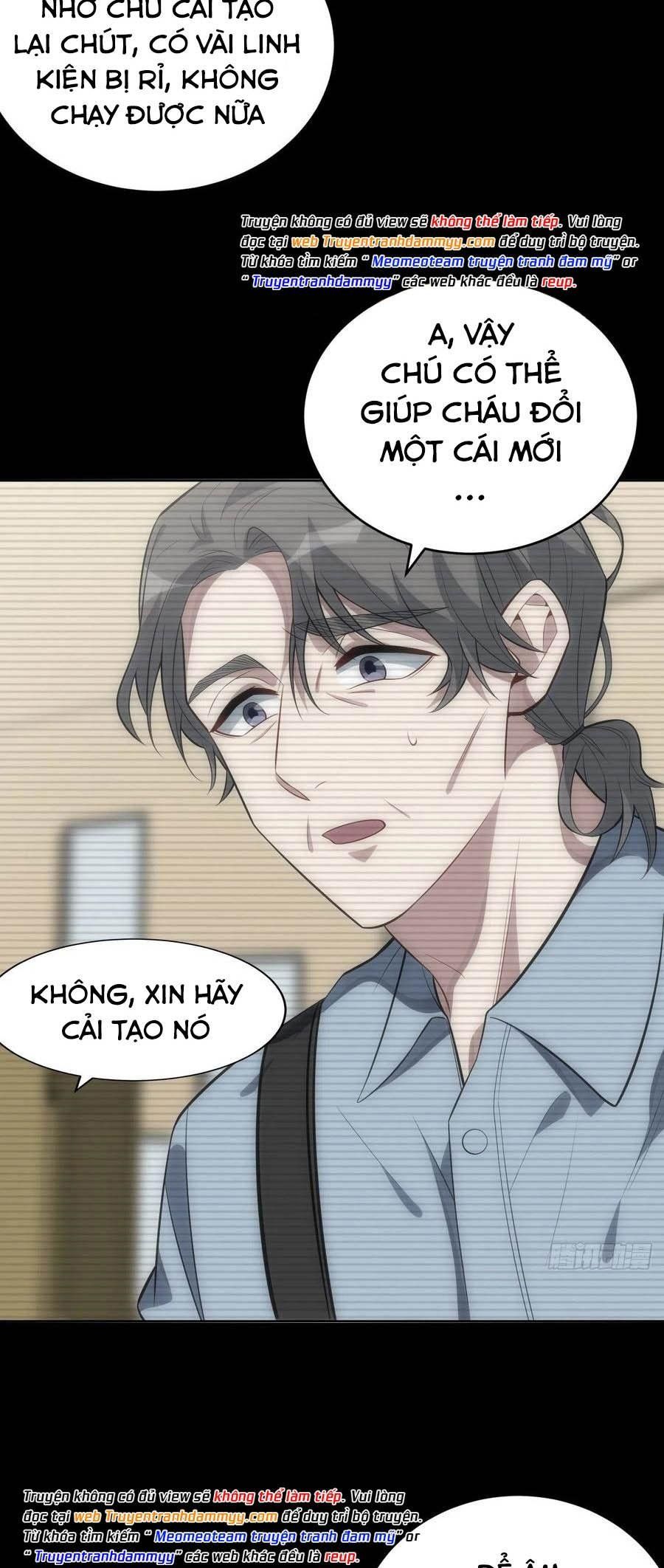 đọc truyện Giam Cầm 100% Chương 53 ảnh 18 tại Thiên Thai Truyện