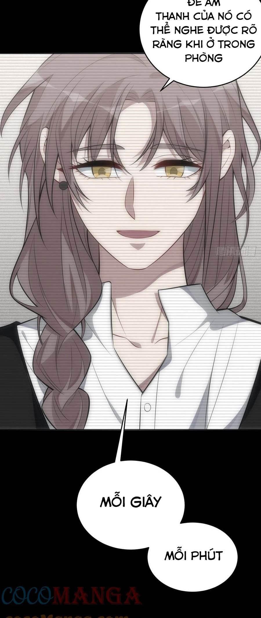 đọc truyện Giam Cầm 100% Chương 53 ảnh 19 tại Thiên Thai Truyện