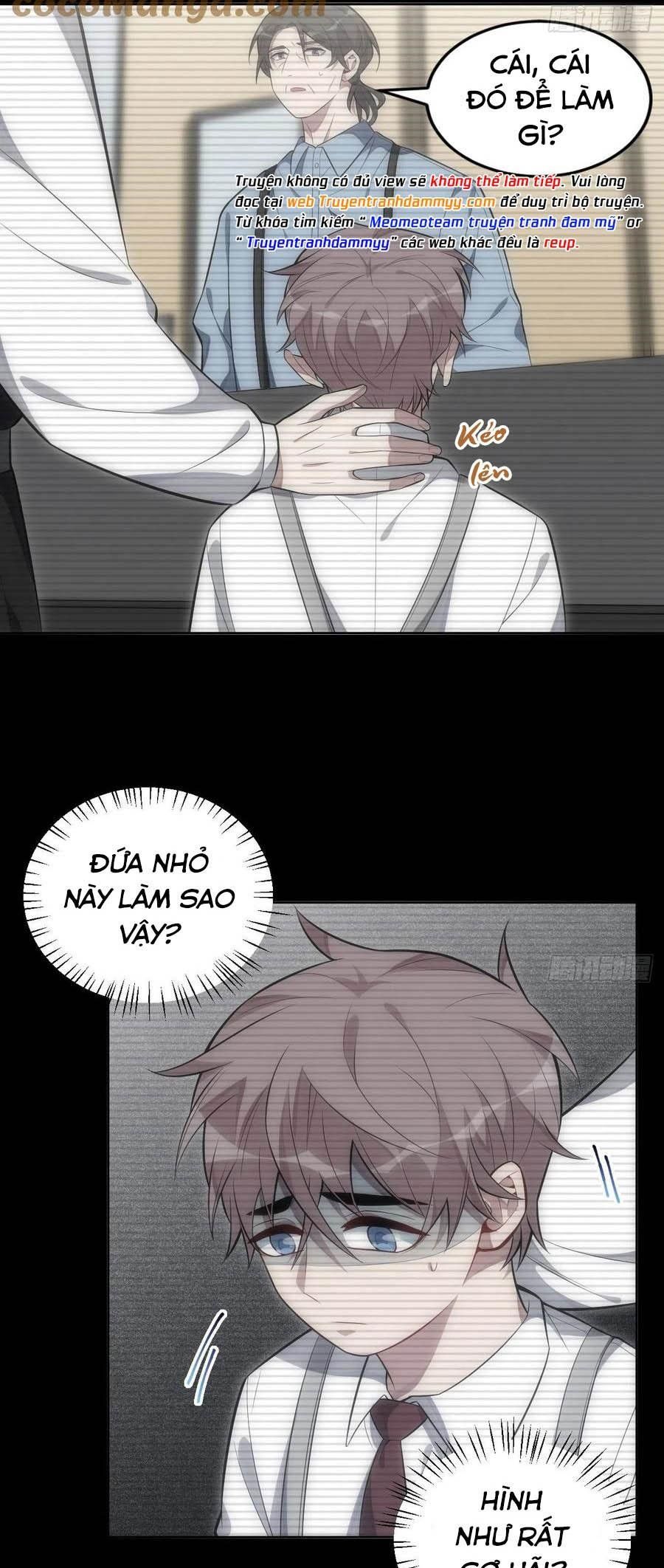 đọc truyện Giam Cầm 100% Chương 53 ảnh 20 tại Thiên Thai Truyện