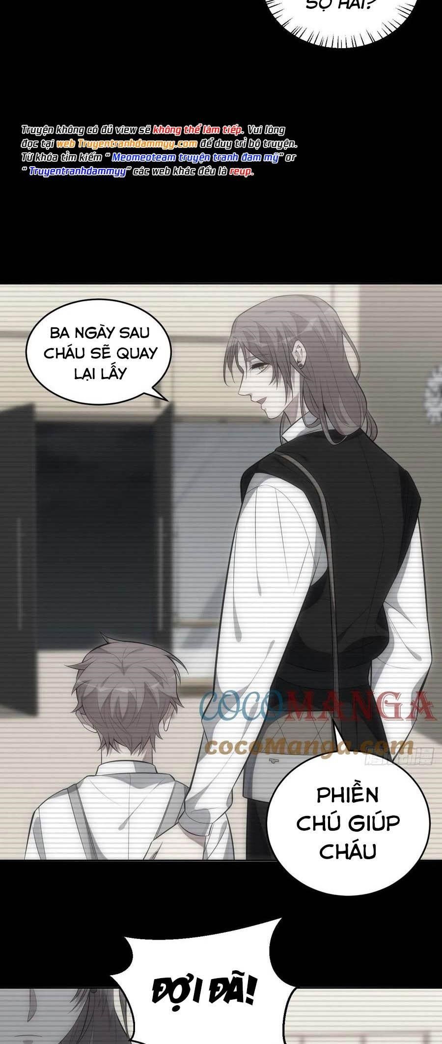 đọc truyện Giam Cầm 100% Chương 53 ảnh 21 tại Thiên Thai Truyện