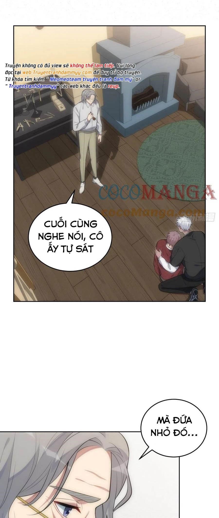 đọc truyện Giam Cầm 100% Chương 53 ảnh 23 tại Thiên Thai Truyện