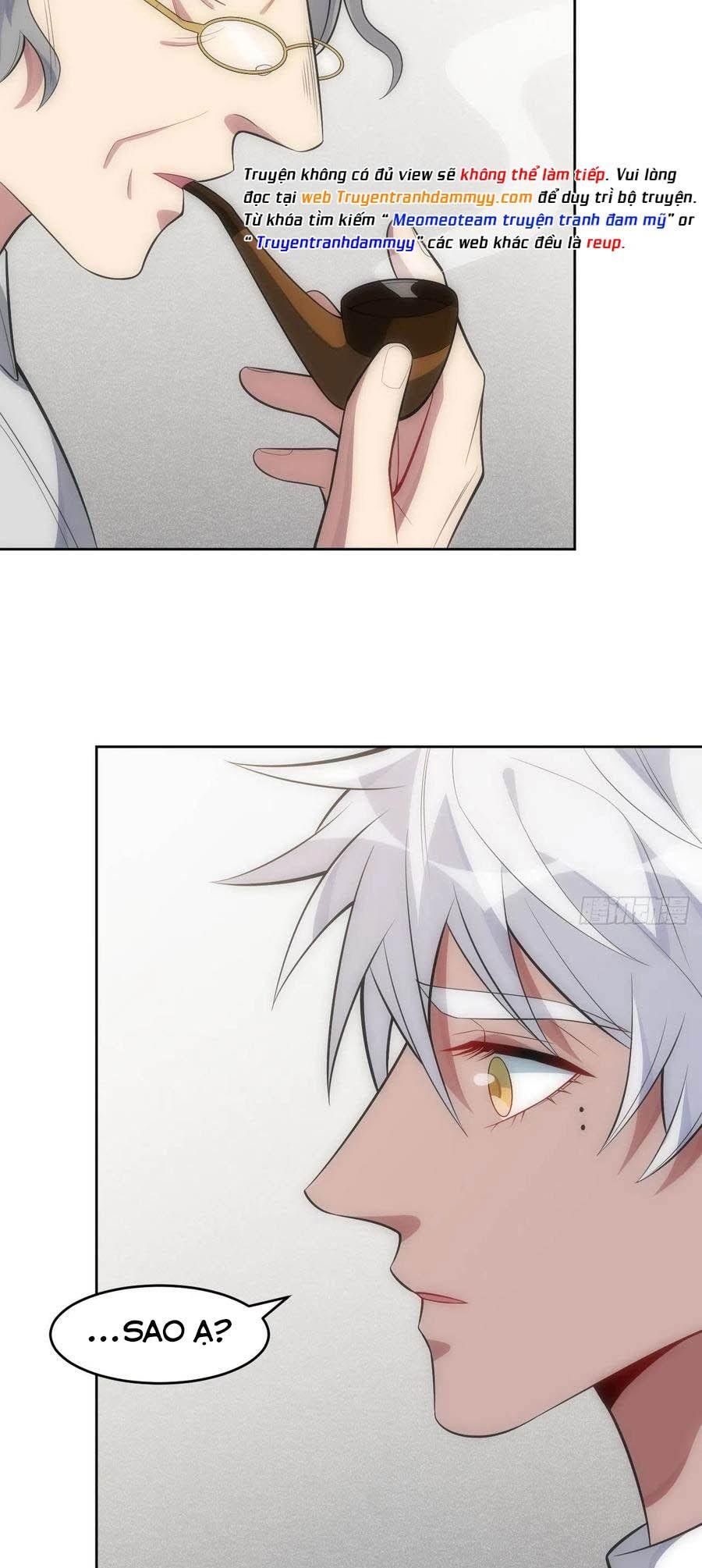 đọc truyện Giam Cầm 100% Chương 53 ảnh 24 tại Thiên Thai Truyện