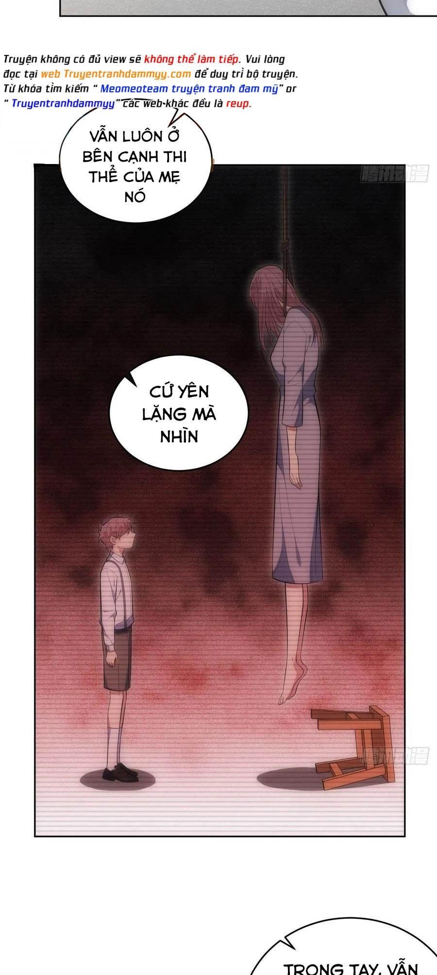 đọc truyện Giam Cầm 100% Chương 53 ảnh 25 tại Thiên Thai Truyện