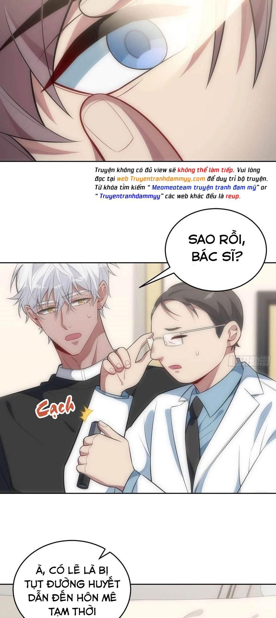 đọc truyện Giam Cầm 100% Chương 53 ảnh 28 tại Thiên Thai Truyện