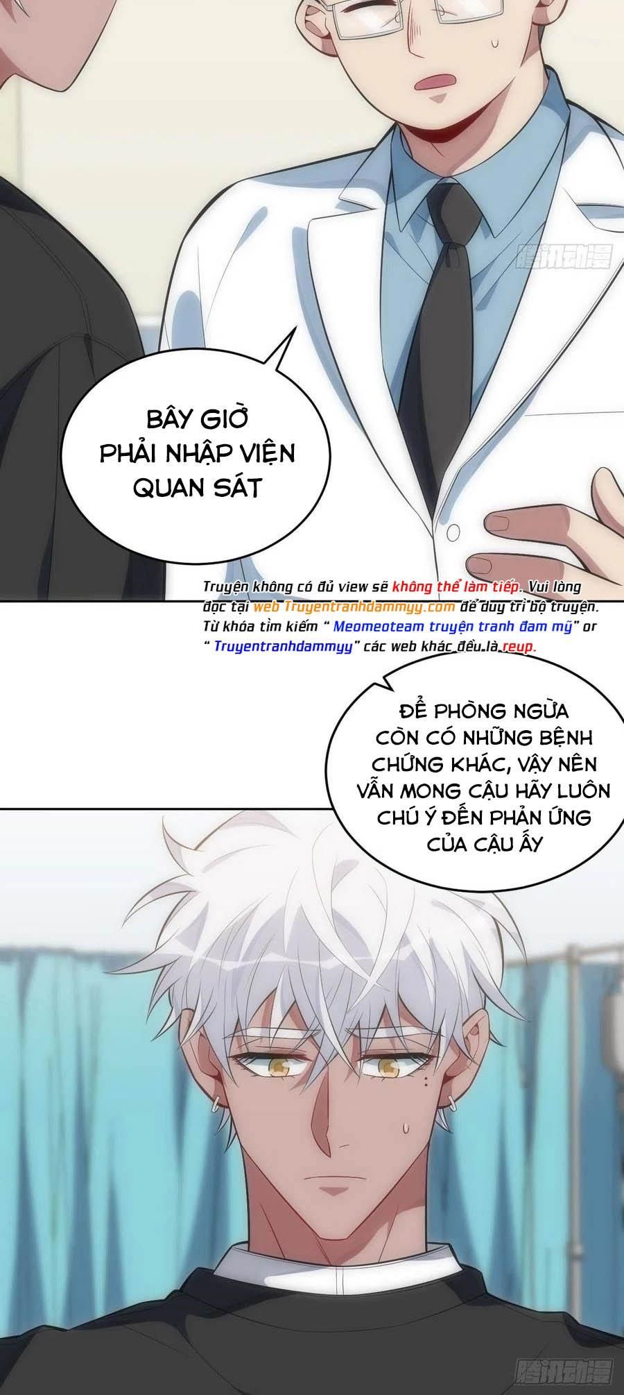 đọc truyện Giam Cầm 100% Chương 53 ảnh 30 tại Thiên Thai Truyện