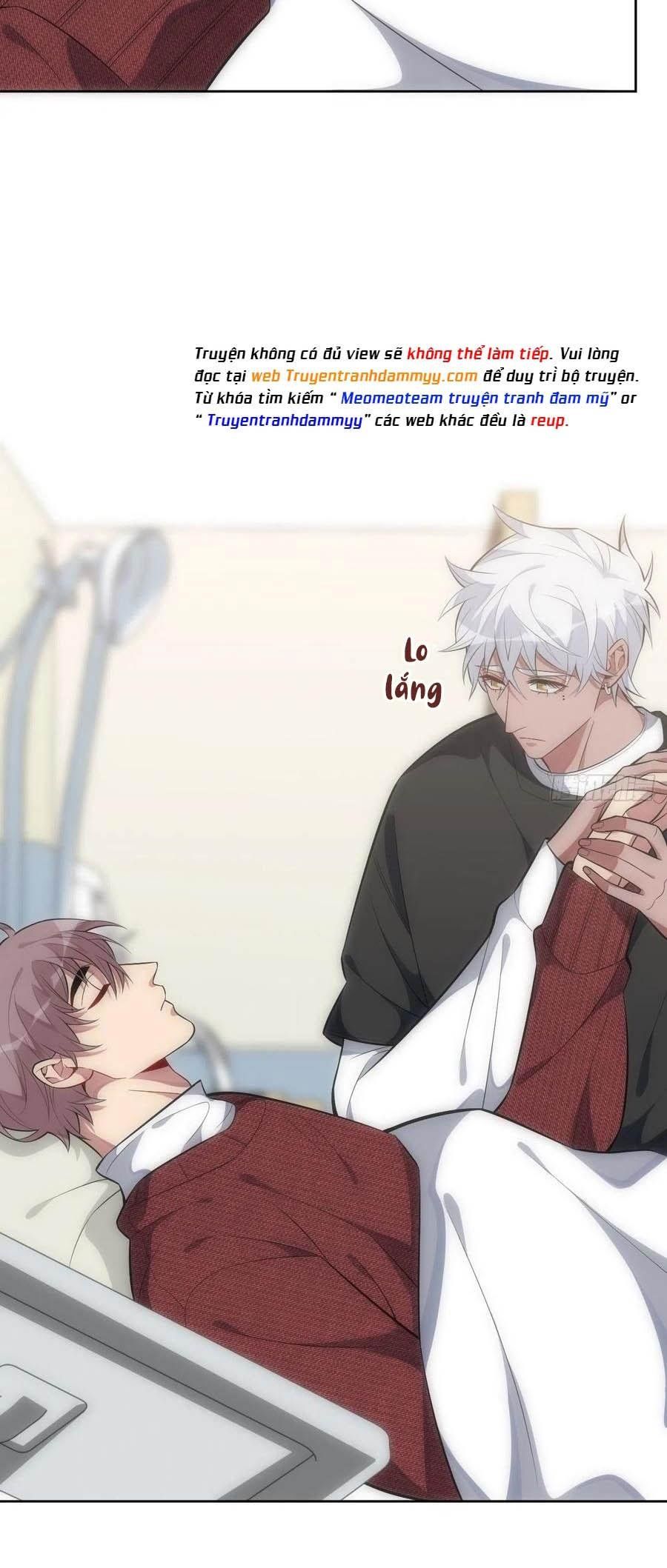 đọc truyện Giam Cầm 100% Chương 53 ảnh 32 tại Thiên Thai Truyện