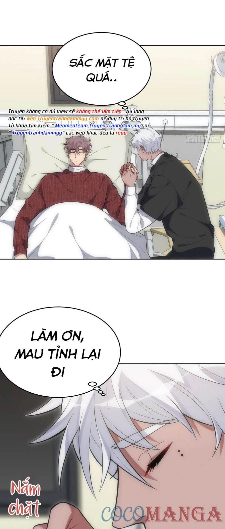 đọc truyện Giam Cầm 100% Chương 53 ảnh 33 tại Thiên Thai Truyện