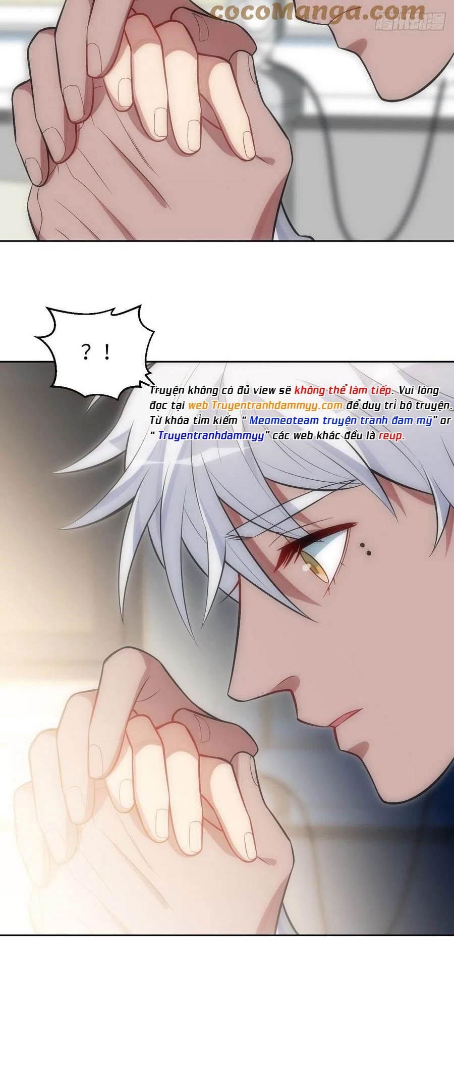 đọc truyện Giam Cầm 100% Chương 53 ảnh 34 tại Thiên Thai Truyện