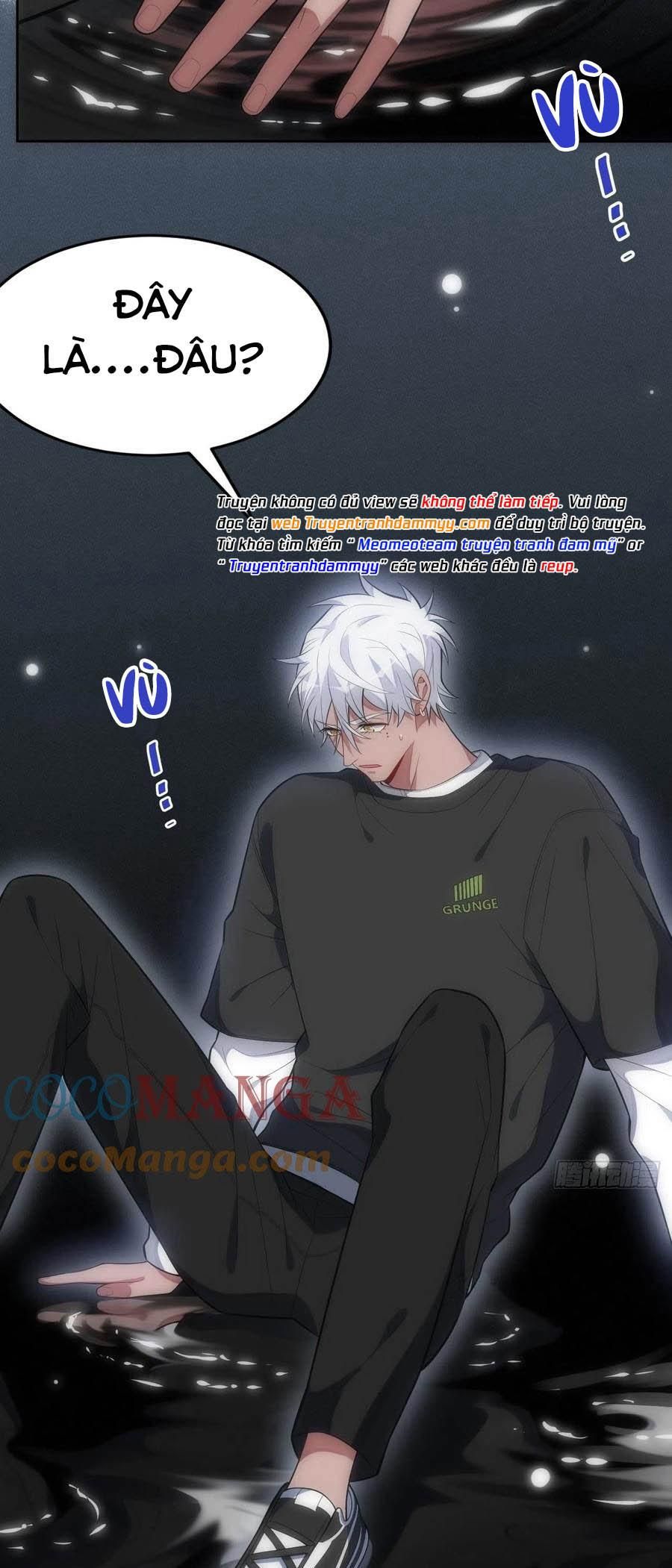 đọc truyện Giam Cầm 100% Chương 53 ảnh 38 tại Thiên Thai Truyện