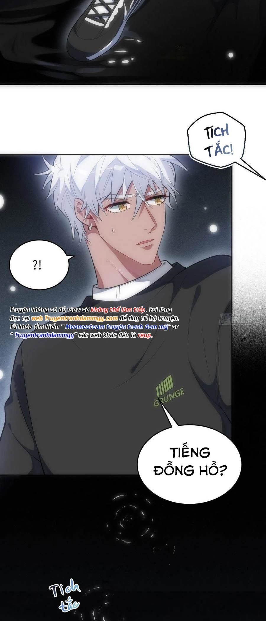 đọc truyện Giam Cầm 100% Chương 53 ảnh 39 tại Thiên Thai Truyện