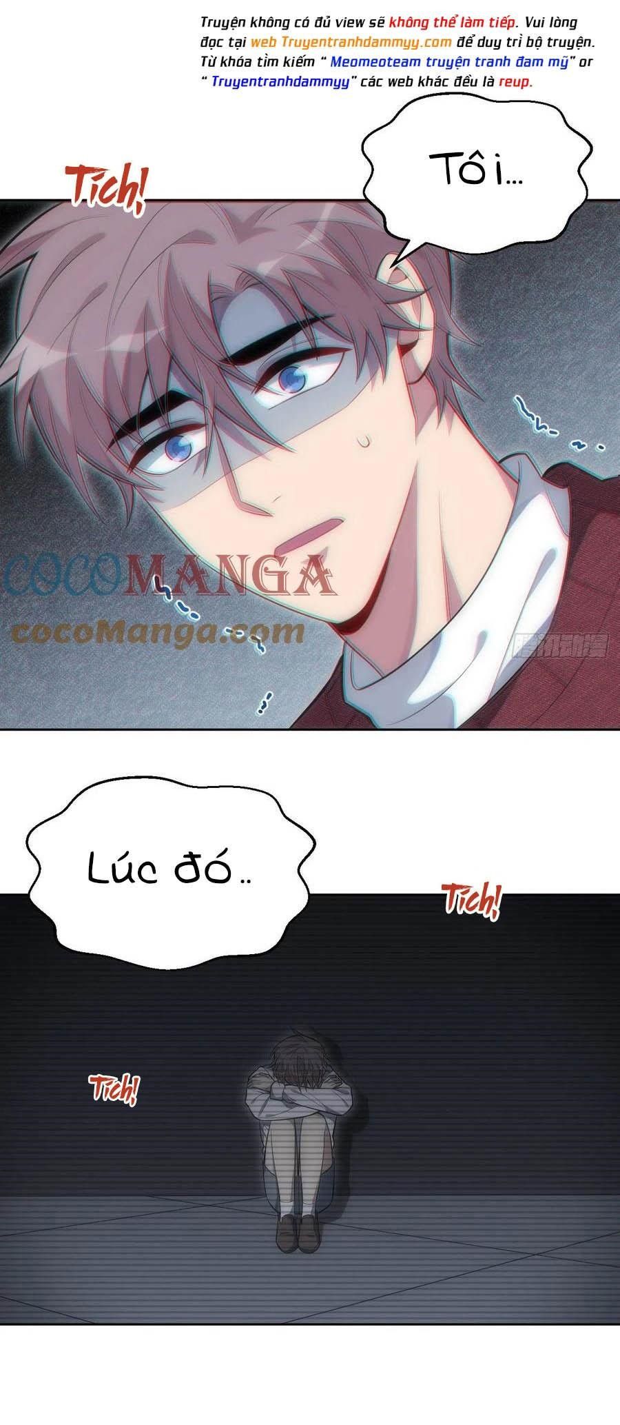 đọc truyện Giam Cầm 100% Chương 53 ảnh 6 tại Thiên Thai Truyện