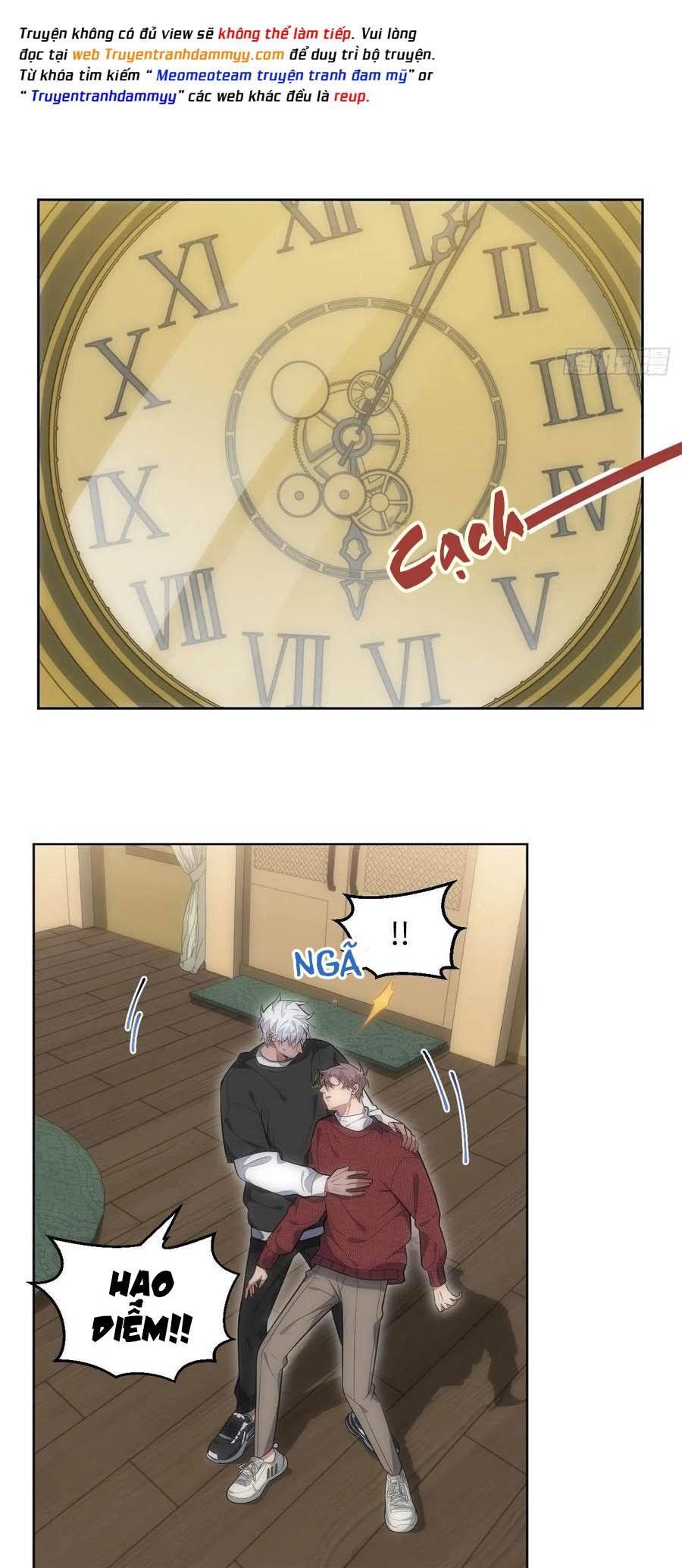 đọc truyện Giam Cầm 100% Chương 53 ảnh 7 tại Thiên Thai Truyện