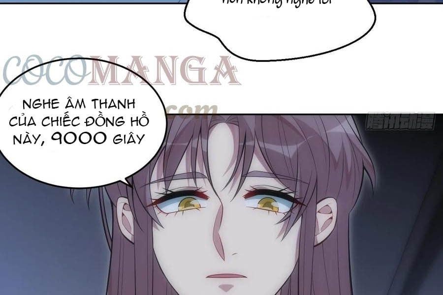 đọc truyện Giam Cầm 100% Chương 54 ảnh 14 tại Thiên Thai Truyện