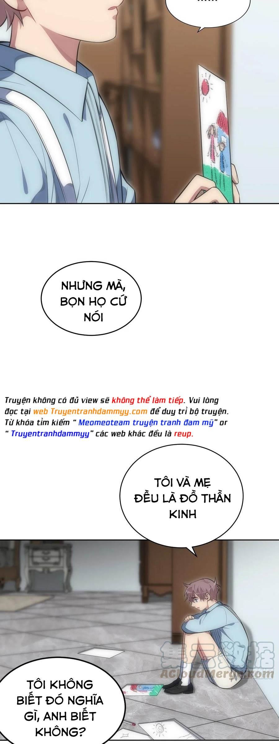 đọc truyện Giam Cầm 100% Chương 55 ảnh 15 tại Thiên Thai Truyện